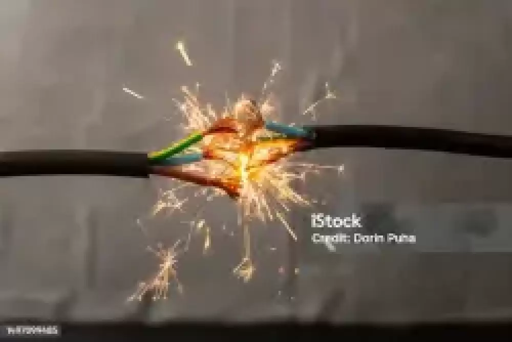 Sản xuất điện