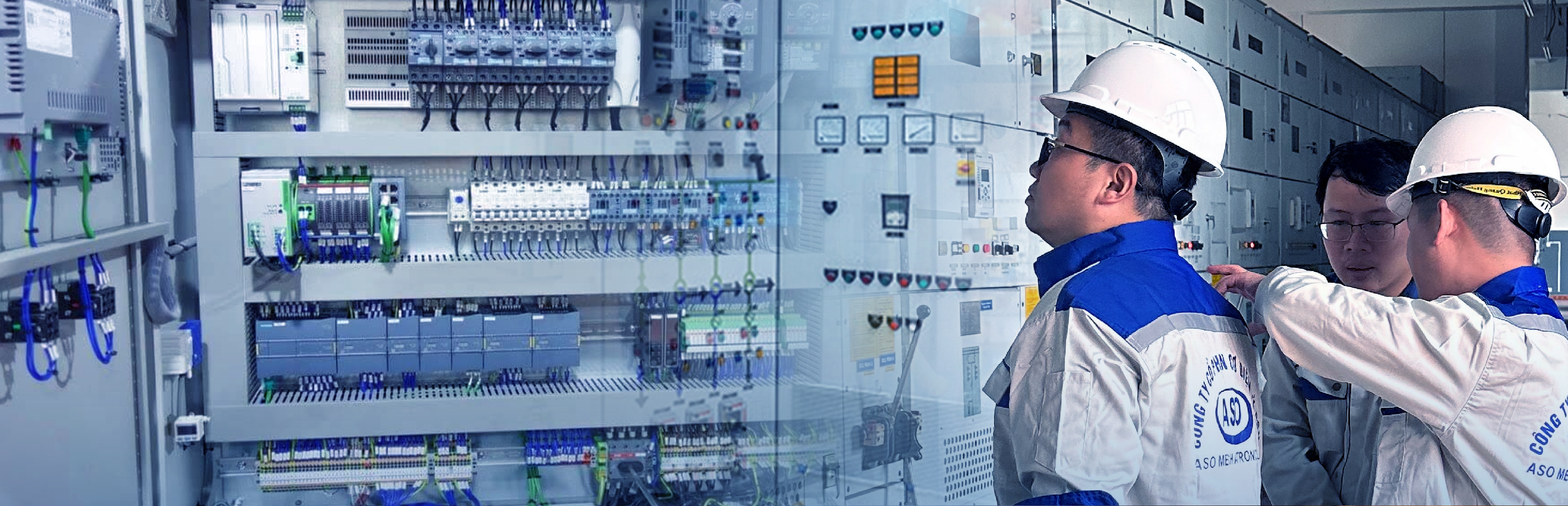 ASO – Phát triển bền vững cùng công nghệ