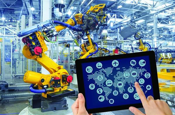 Các giải pháp tự động hóa hiện nay