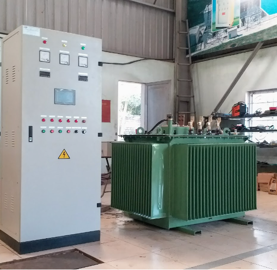 Hệ thống chỉnh lưu điện phân