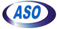 Logo ASO